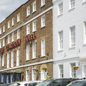 The Clarendon Hotel